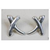 Sterling Silver Earrings