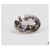 Tourmaline Loose Gemstone / 1.15 ct