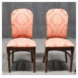 Pair of Dining Chairs