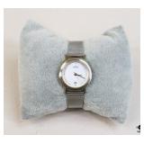 Vintage Skagen Denmark) Watch