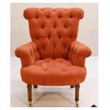 Century Furniture Arm Chair