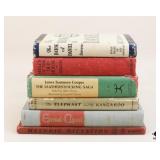 Vintage Books 1921-1956