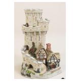 David Winter Cottage Figurine
