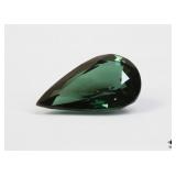 Tourmaline Loose Gemstone / 4.56 ct