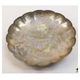 Reed & Barton Sterling Silver Dish