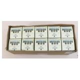 Luminance Nostalgia LED Lightbulbs / 10 Pc