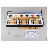 Croquet Set