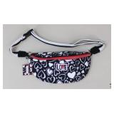 Brighton "Endless Love" Belt Bag NWT