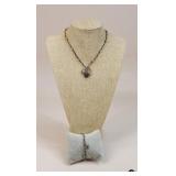Brighton Necklace & Bracelet Set