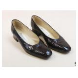 Etienne Aigner Heels Sz 7 1/2M