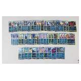 Pokemon Cards - Darkness - 67pc