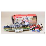 Nintendo Mario Set Mario Kart Live Home Circuit