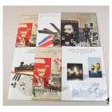 Definitive/Commemorative Mint Set / 5 Sets