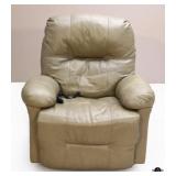 $1200 Electric Recliner by Best Chair