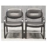 Pair of Arm Chairs
