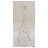 Atlantis Crystal Decanter