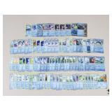 Pokemon Cards - Water - 92pc