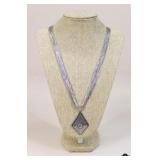 Sterling Silver Necklace