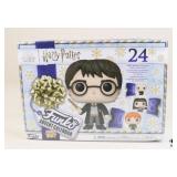 Funko Harry Potter Advent Calendar NIB
