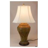 Wildwood Metal Table Lamp