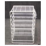 Elfa Storage Drawers