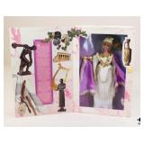 Barbie "Grecian Princess "
