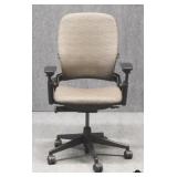 Steelcase Rolling Office Arm Chair