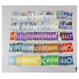 Pokemon Cards - Trainer & Energy - 200+pc