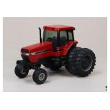 Case International Toy Tractor