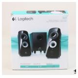 Logitech Stereo Speakers + Subwoofer