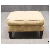 Upholstered Ottoman