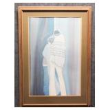 Amanda Maurillio Pena Print