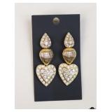 Nolan Miller Earrings