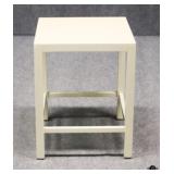 Mitchell Gold + Bob Williams End Table