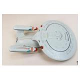 Star Trek SS Enterprise Figure