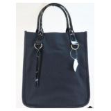 Neiman Marcus Black Purse