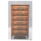 John Widdicomb Lingerie Chest