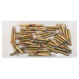 Ammo Rounds  30-06 / 49 Pc