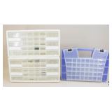 The Container Store Cabinet Akro Case