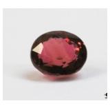 Tourmaline Gemstone 1.00 ct