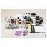 Crafting Paint & Supplies