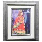 Loppo Martinez and Mahavier Collaboration