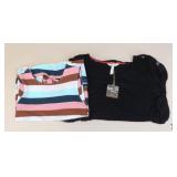 Sz M Matilda Jane Dress & Shirt