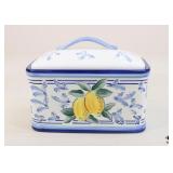 Inspirado Stonelite Bread Box