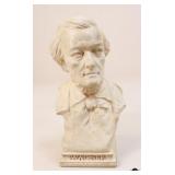 ABCO "Wilhelm Richard Wagner" Bust