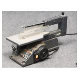 Craftsman Scroll Saw