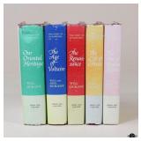 The History of Civilization Book Set/5 Pc