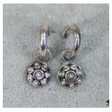 Sterling Silver Earrings