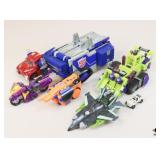 Transformer Assortment