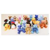 Ty Beanie Babies / 25 Pc